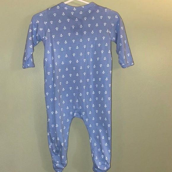 Harper Canyon Blue Footed Sleeper with Anchors 6 m - Picture 2 of 3